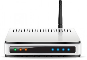 router