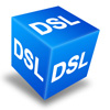Die DSL Varianten
